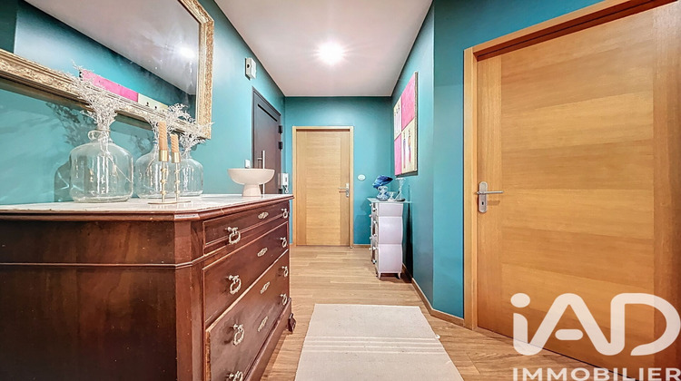 Ma-Cabane - Vente Maison Nissan-Lez-Enserune, 270 m²