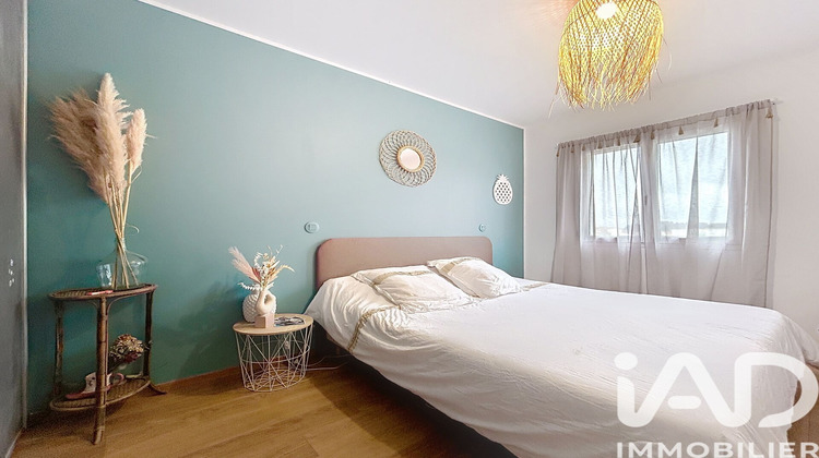 Ma-Cabane - Vente Maison Nissan-Lez-Enserune, 270 m²