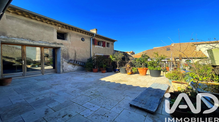 Ma-Cabane - Vente Maison Nissan-Lez-Enserune, 165 m²