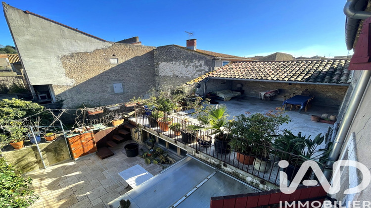 Ma-Cabane - Vente Maison Nissan-Lez-Enserune, 165 m²