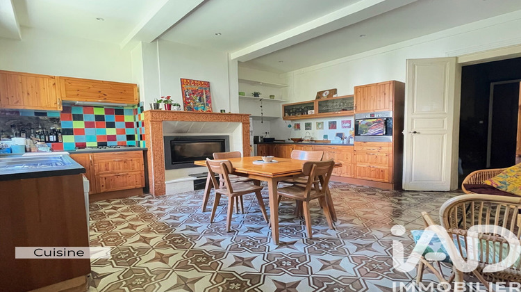 Ma-Cabane - Vente Maison Nissan-Lez-Enserune, 165 m²