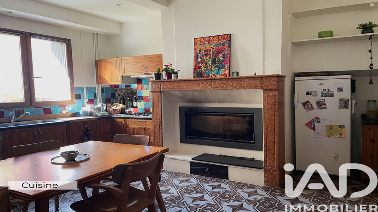 Ma-Cabane - Vente Maison Nissan-Lez-Enserune, 165 m²