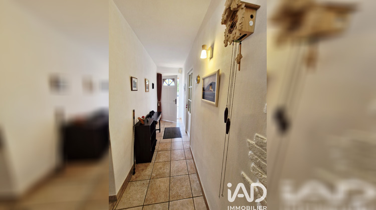 Ma-Cabane - Vente Maison Nissan-Lez-Enserune, 147 m²