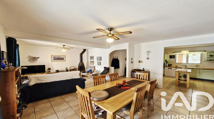 Ma-Cabane - Vente Maison Nissan-Lez-Enserune, 147 m²