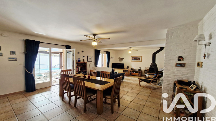 Ma-Cabane - Vente Maison Nissan-Lez-Enserune, 147 m²