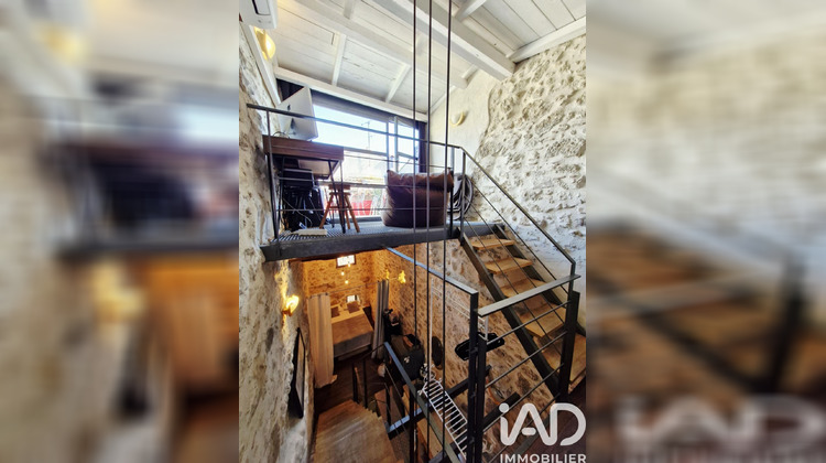 Ma-Cabane - Vente Maison Nissan-Lez-Enserune, 53 m²