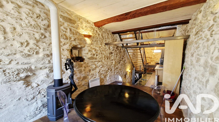 Ma-Cabane - Vente Maison Nissan-Lez-Enserune, 53 m²