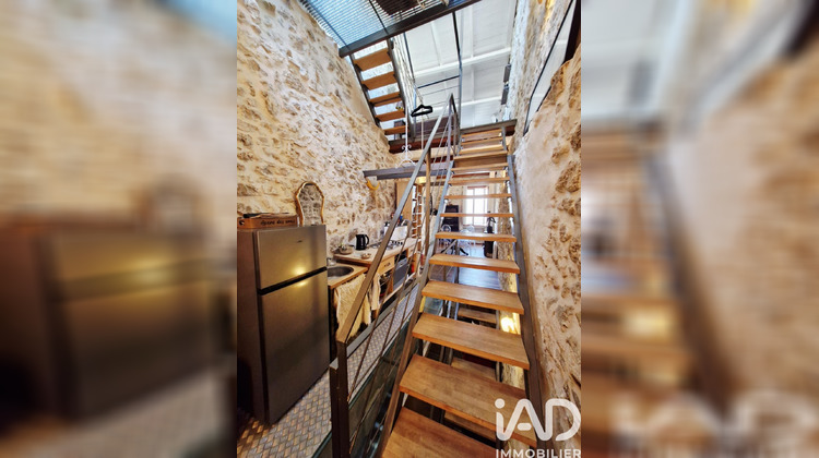 Ma-Cabane - Vente Maison Nissan-Lez-Enserune, 53 m²