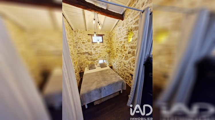 Ma-Cabane - Vente Maison Nissan-Lez-Enserune, 53 m²