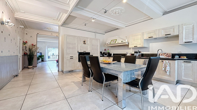 Ma-Cabane - Vente Maison Nissan-Lez-Enserune, 120 m²