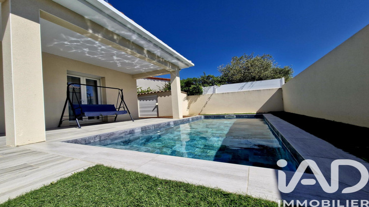 Ma-Cabane - Vente Maison Nissan-Lez-Enserune, 115 m²