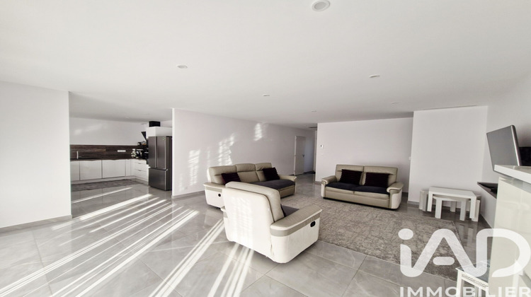 Ma-Cabane - Vente Maison Nissan-Lez-Enserune, 115 m²