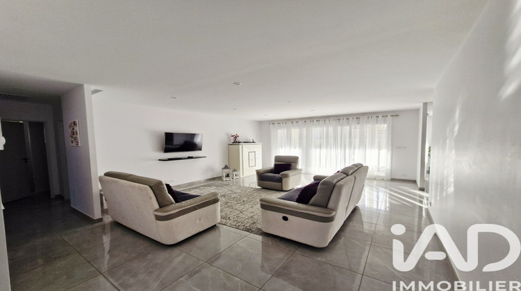 Ma-Cabane - Vente Maison Nissan-Lez-Enserune, 115 m²