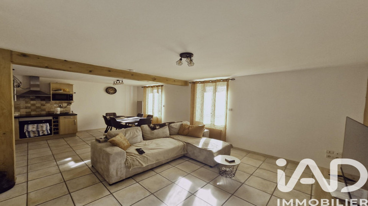 Ma-Cabane - Vente Maison Nissan-Lez-Enserune, 85 m²