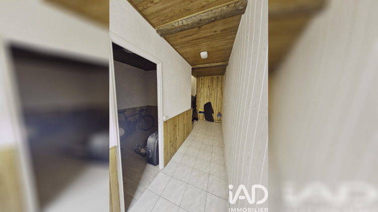 Ma-Cabane - Vente Maison Nissan-Lez-Enserune, 85 m²