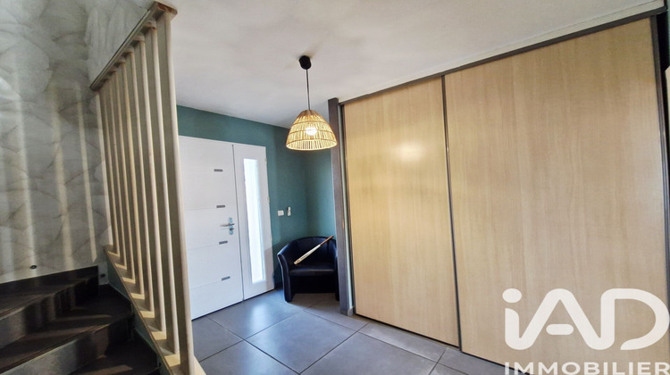 Ma-Cabane - Vente Maison Nissan-Lez-Enserune, 174 m²