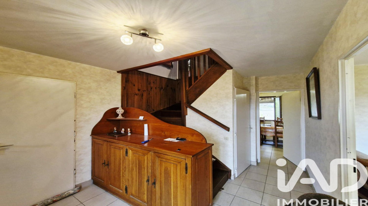 Ma-Cabane - Vente Maison Nissan-Lez-Enserune, 112 m²