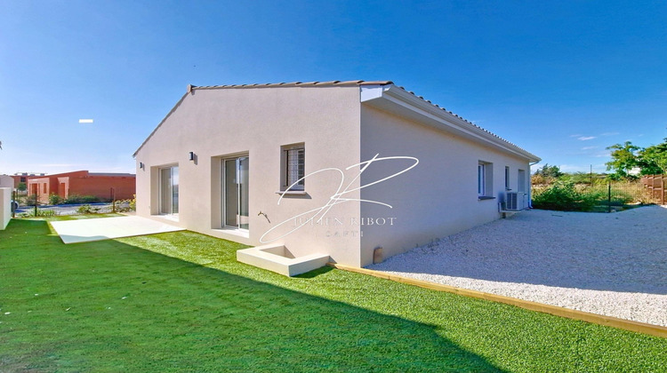 Ma-Cabane - Vente Maison Nissan-Lez-Enserune, 96 m²