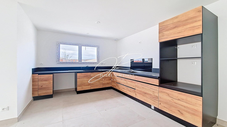 Ma-Cabane - Vente Maison Nissan-Lez-Enserune, 96 m²