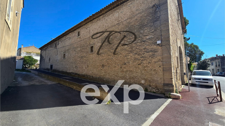 Ma-Cabane - Vente Maison Nissan-lez-Enserune, 630 m²