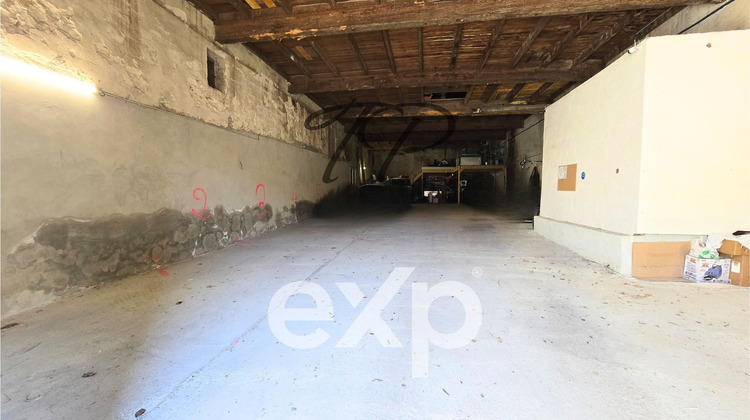 Ma-Cabane - Vente Maison Nissan-lez-Enserune, 630 m²