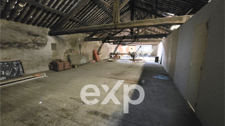 Ma-Cabane - Vente Maison Nissan-lez-Enserune, 630 m²