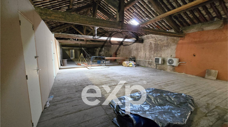 Ma-Cabane - Vente Maison Nissan-lez-Enserune, 630 m²