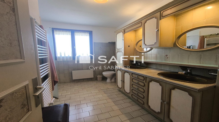 Ma-Cabane - Vente Maison Nissan-Lez-Enserune, 125 m²