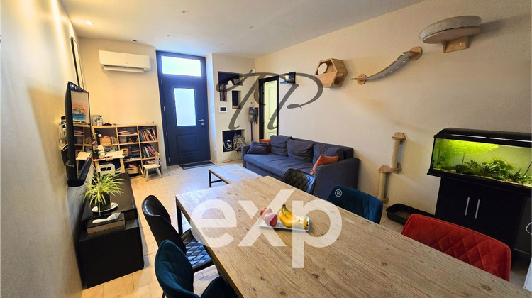 Ma-Cabane - Vente Maison Nissan-lez-Enserune, 90 m²