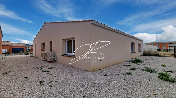 Ma-Cabane - Vente Maison Nissan-Lez-Enserune, 90 m²