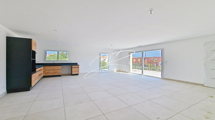 Ma-Cabane - Vente Maison Nissan-Lez-Enserune, 90 m²