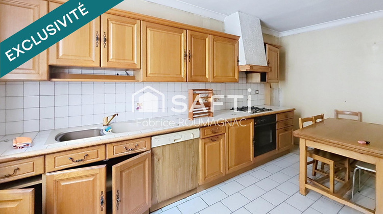 Ma-Cabane - Vente Maison Nissan-Lez-Enserune, 90 m²