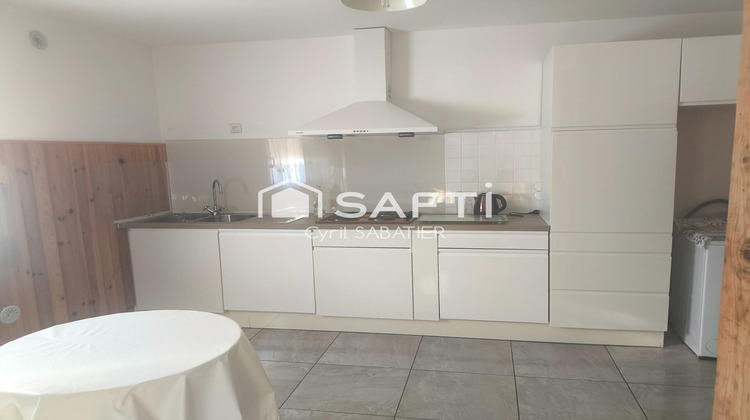 Ma-Cabane - Vente Maison Nissan-Lez-Enserune, 140 m²