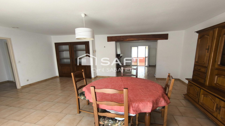 Ma-Cabane - Vente Maison Nissan-Lez-Enserune, 140 m²