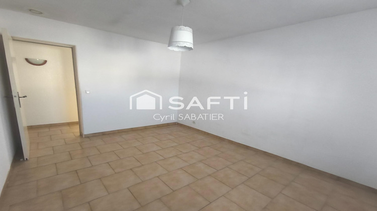 Ma-Cabane - Vente Maison Nissan-Lez-Enserune, 140 m²