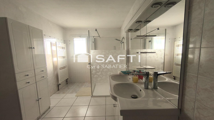 Ma-Cabane - Vente Maison Nissan-Lez-Enserune, 140 m²
