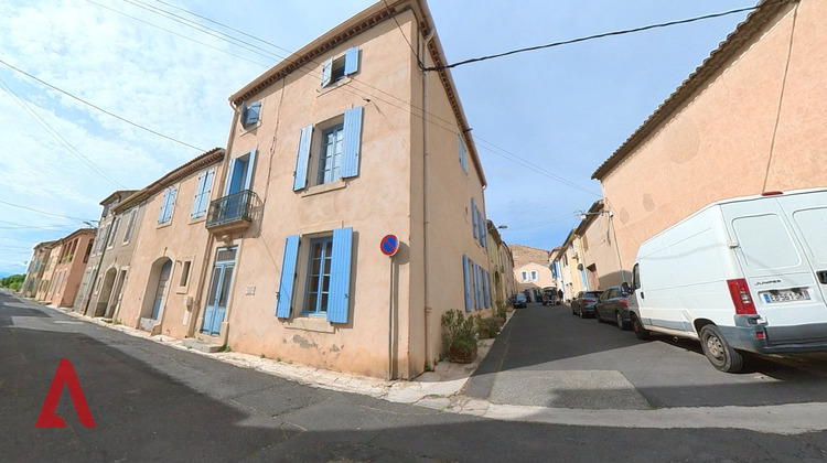 Ma-Cabane - Vente Maison NISSAN LEZ ENSERUNE, 200 m²