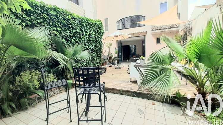 Ma-Cabane - Vente Maison Nissan-Lez-Enserune, 416 m²