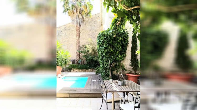 Ma-Cabane - Vente Maison Nissan-Lez-Enserune, 416 m²