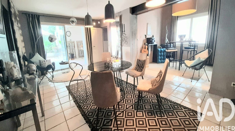 Ma-Cabane - Vente Maison Nissan-Lez-Enserune, 416 m²