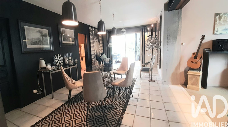 Ma-Cabane - Vente Maison Nissan-Lez-Enserune, 416 m²