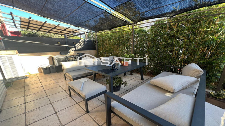 Ma-Cabane - Vente Maison Nissan-Lez-Enserune, 112 m²