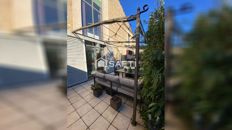 Ma-Cabane - Vente Maison Nissan-Lez-Enserune, 112 m²