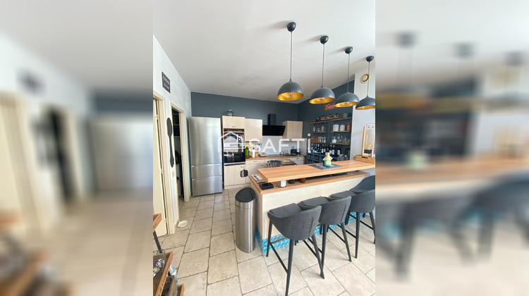 Ma-Cabane - Vente Maison Nissan-Lez-Enserune, 112 m²