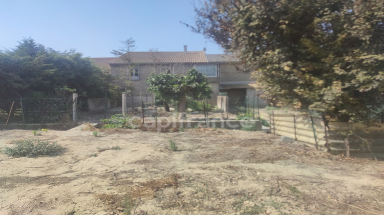 Ma-Cabane - Vente Maison NISSAN LEZ ENSERUNE, 160 m²