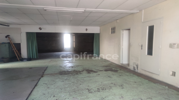 Ma-Cabane - Vente Maison NISSAN LEZ ENSERUNE, 160 m²