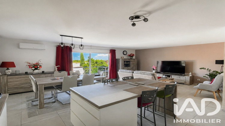 Ma-Cabane - Vente Maison Nissan-Lez-Enserune, 95 m²