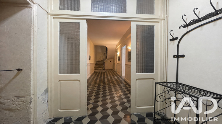 Ma-Cabane - Vente Maison Nissan-Lez-Enserune, 200 m²