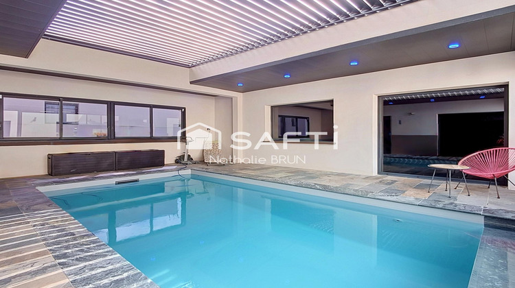 Ma-Cabane - Vente Maison Nissan-Lez-Enserune, 240 m²
