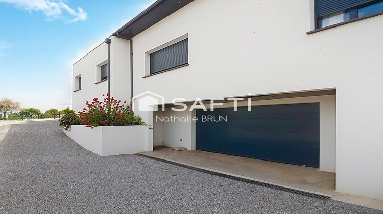 Ma-Cabane - Vente Maison Nissan-Lez-Enserune, 240 m²